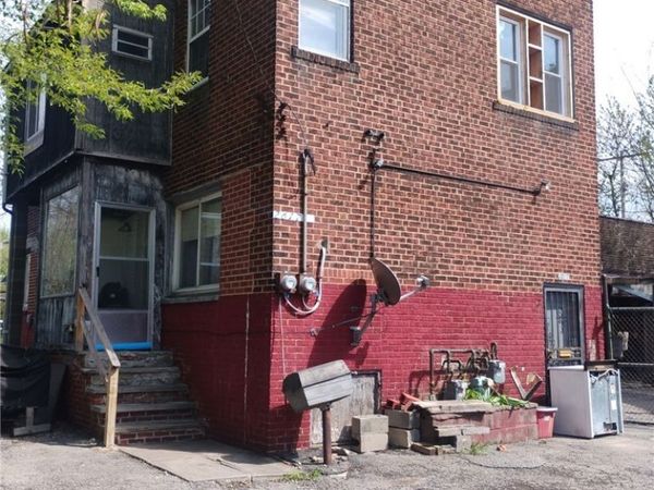 2617 E 111th Street , Cleveland, OH 44104