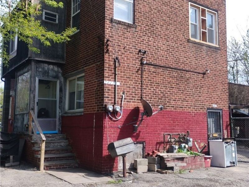 2617 E 111th Street, Cleveland, OH 44104 Photo 1
