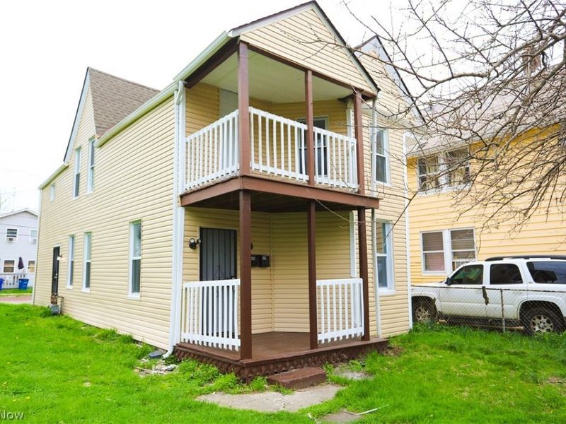3514 W 58th Street, Cleveland, OH 44102 Photo 1