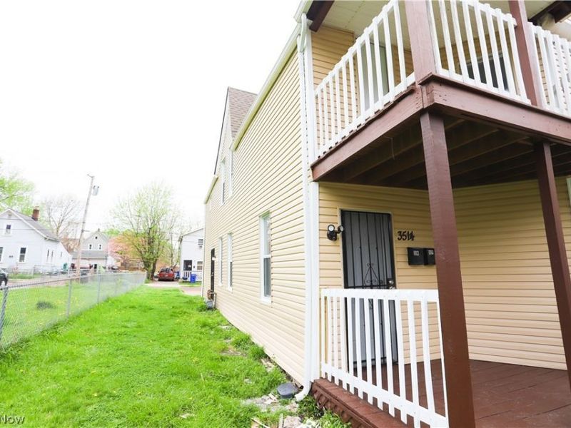 3514 W 58th Street, Cleveland, OH 44102 Photo 2