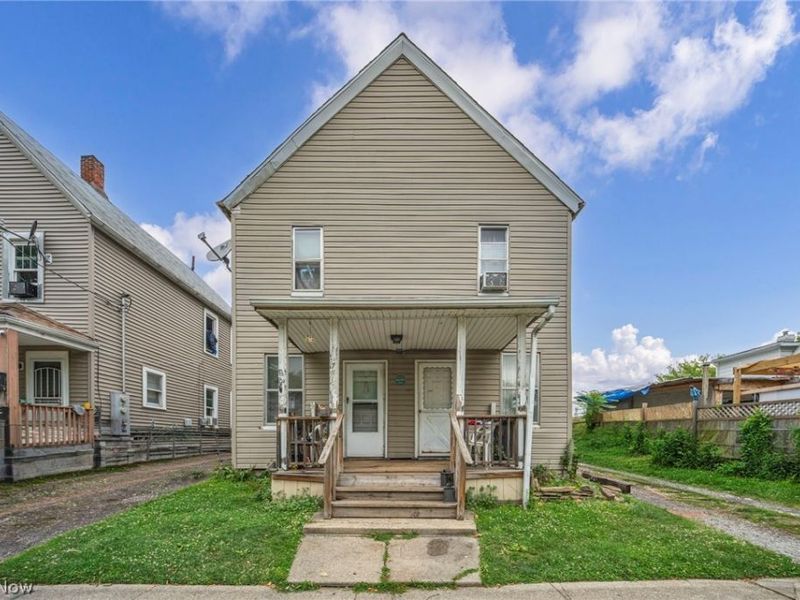 7814 Lawn Avenue, Cleveland, OH 44102 Photo 1