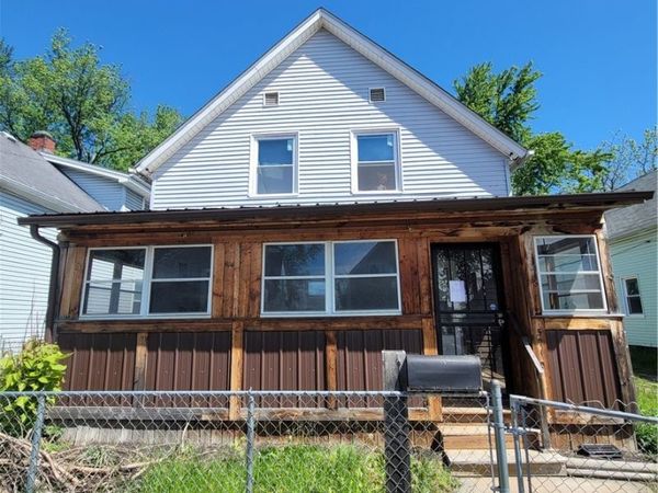 5910 Pilsen Avenue, Cleveland, OH 44102