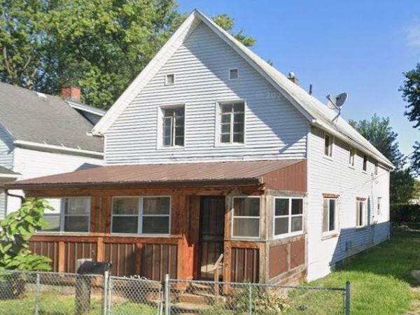 5910 Pilsen Avenue , Cleveland, OH 44102