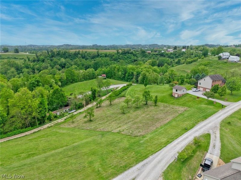 Country Boulevard Lot 2, Clarington, OH 43915 Photo 2