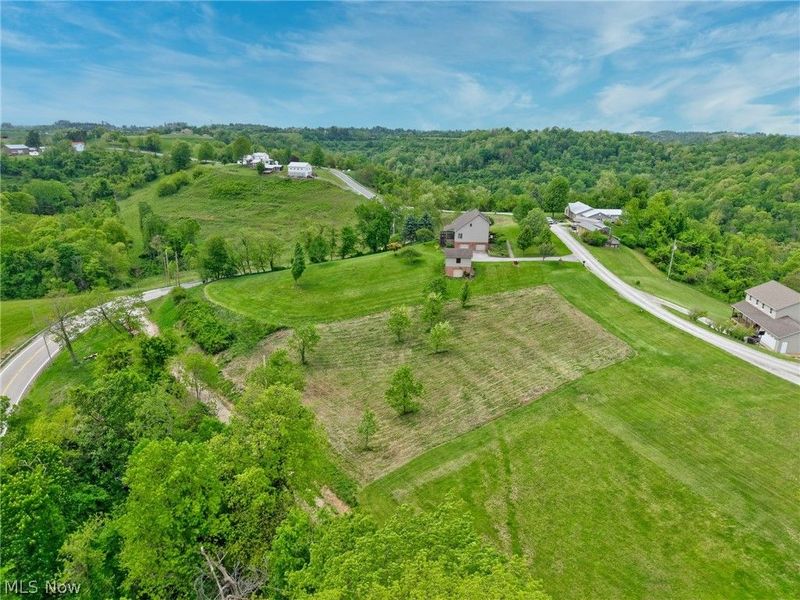 Country Boulevard Lot 2, Clarington, OH 43915 Photo 4