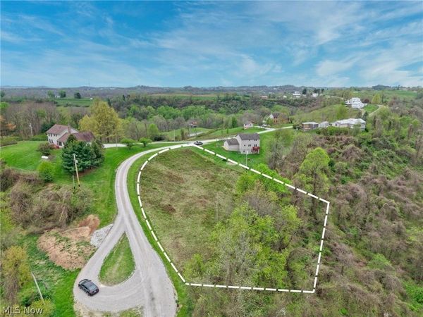 Country Boulevard Lot 7, Clarington, OH 43915