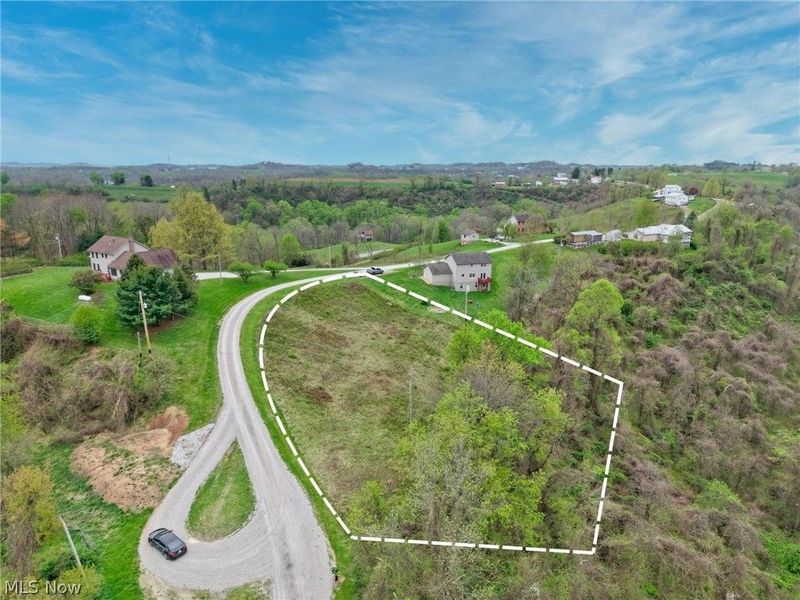 Country Boulevard Lot 7, Clarington, OH 43915 Photo 1