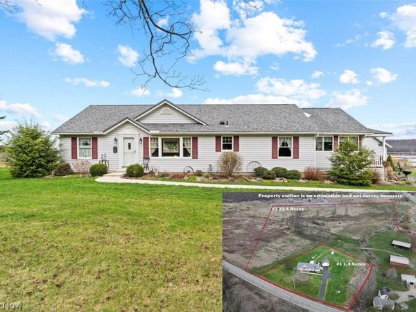 17102 State Hwy 285 , Meadville, PA 16314