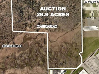 Middle Road , Ashtabula, OH 44004