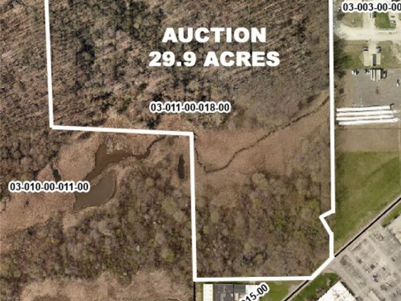 Middle Road , Ashtabula, OH 44004 Photo 1