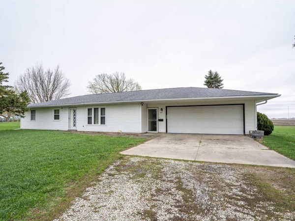 101 East Fenton St, Marcus, IA 51035