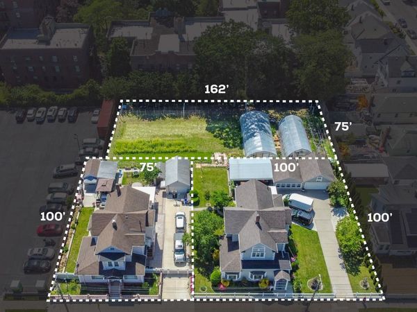 93-50 224th Street , Queens Village, NY 11428