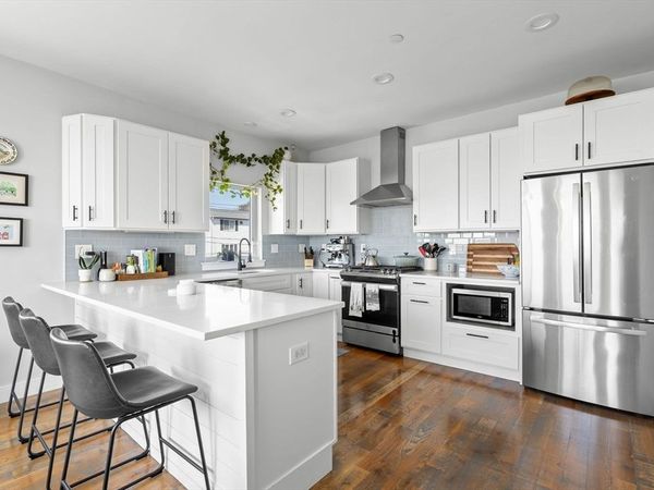 1400 Columbia Road, Unit 3, Boston, MA 02127