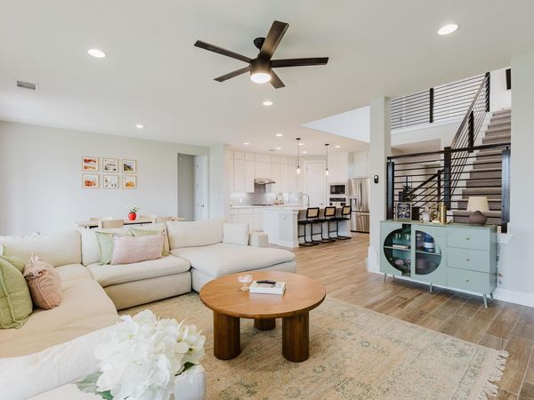 1104 Lickety LN , Georgetown, TX 78633