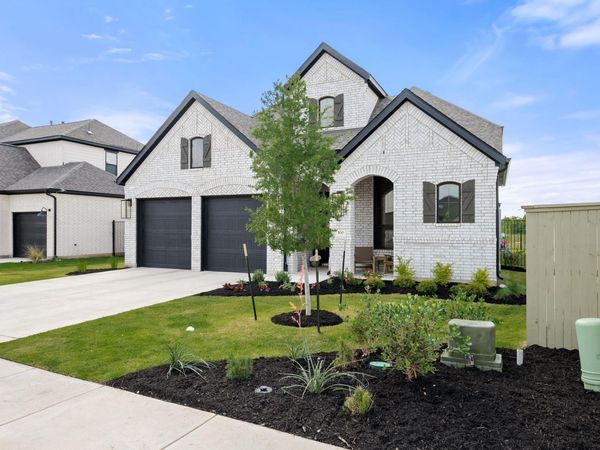 100 Ribera DR , Liberty Hill, TX 78642