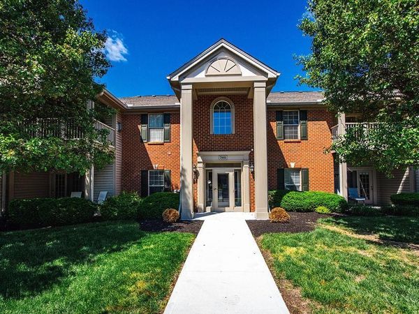 7991 Pinnacle Point Drive, Unit 101, West Chester, OH 45069