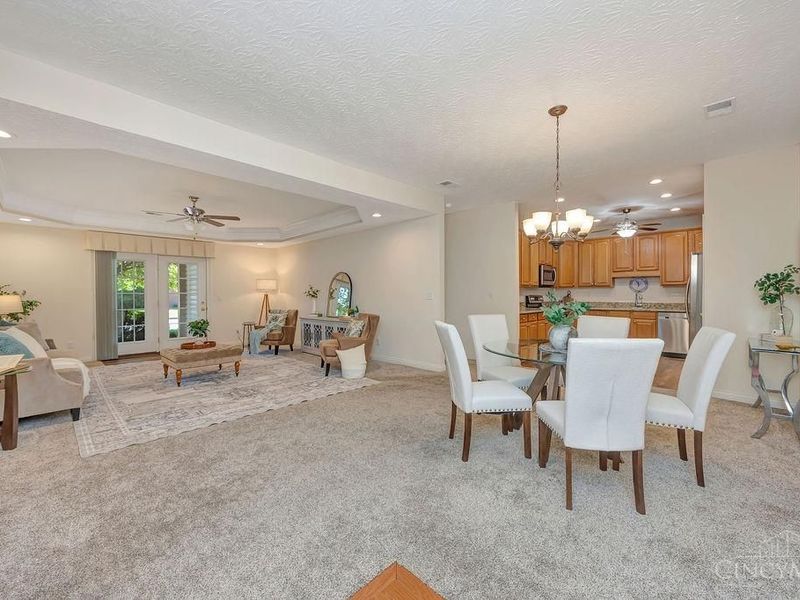 7991 Pinnacle Point Drive, Unit 101, West Chester, OH 45069 Photo 11