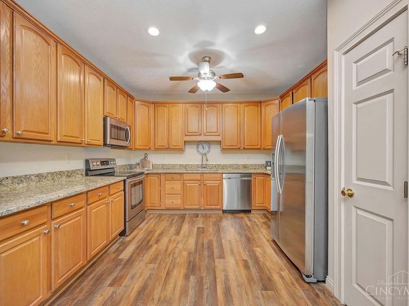 7991 Pinnacle Point Drive, Unit 101, West Chester, OH 45069 Photo 14