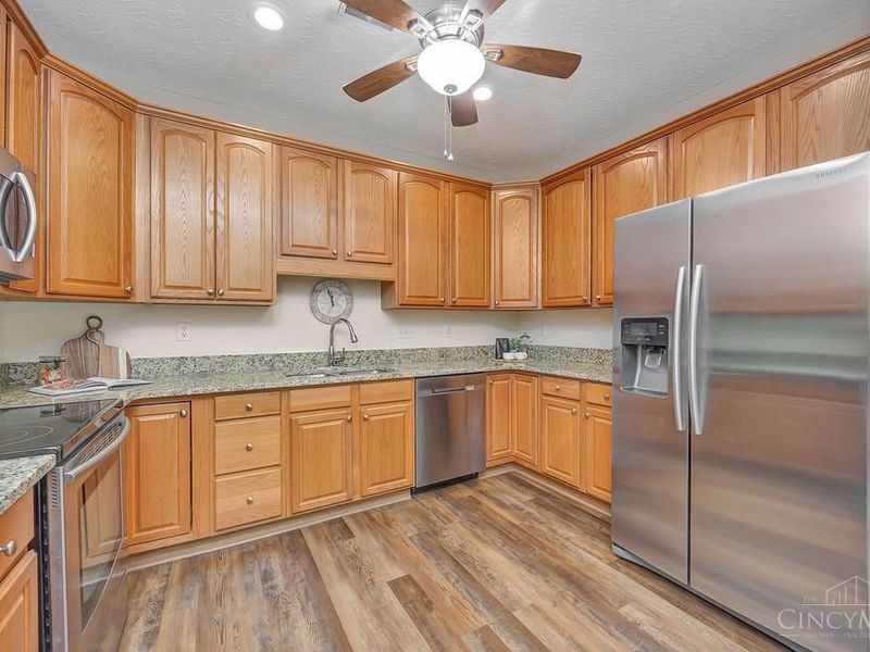 7991 Pinnacle Point Drive, Unit 101, West Chester, OH 45069 Photo 15