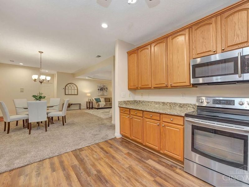 7991 Pinnacle Point Drive, Unit 101, West Chester, OH 45069 Photo 17