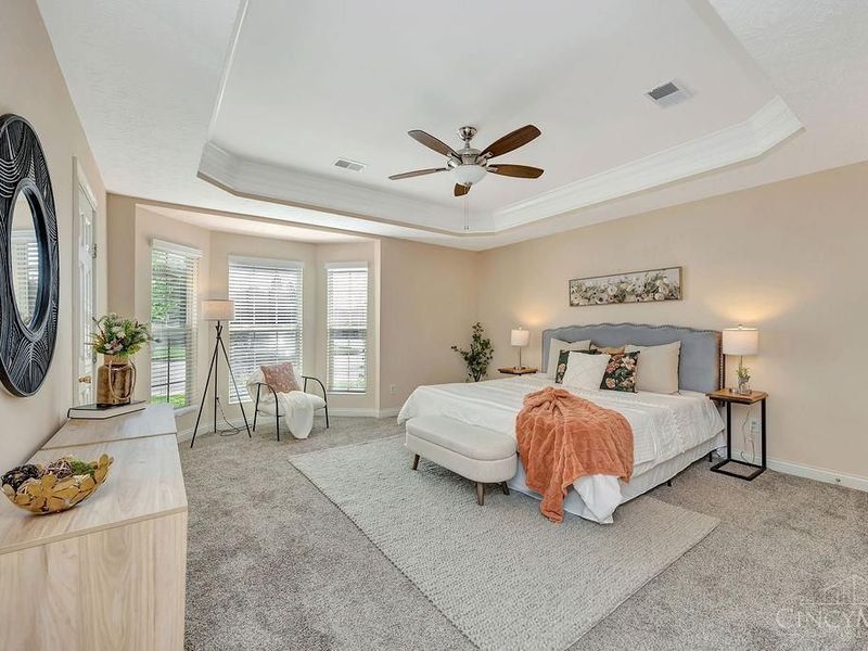 7991 Pinnacle Point Drive, Unit 101, West Chester, OH 45069 Photo 18