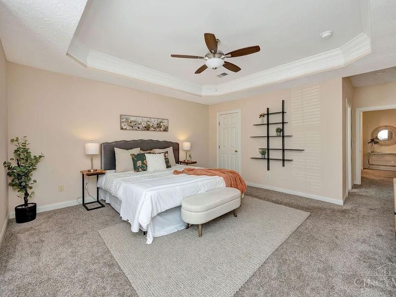 7991 Pinnacle Point Drive, Unit 101, West Chester, OH 45069 Photo 20