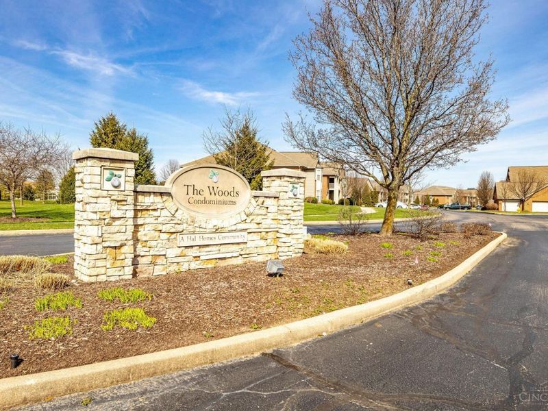 7991 Pinnacle Point Drive, Unit 101, West Chester, OH 45069 Photo 33