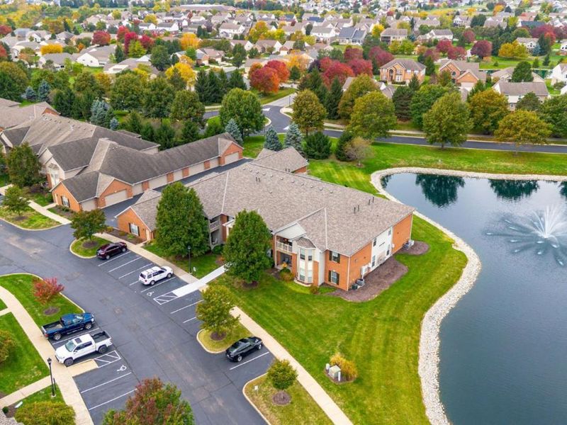 7991 Pinnacle Point Drive, Unit 101, West Chester, OH 45069 Photo 35