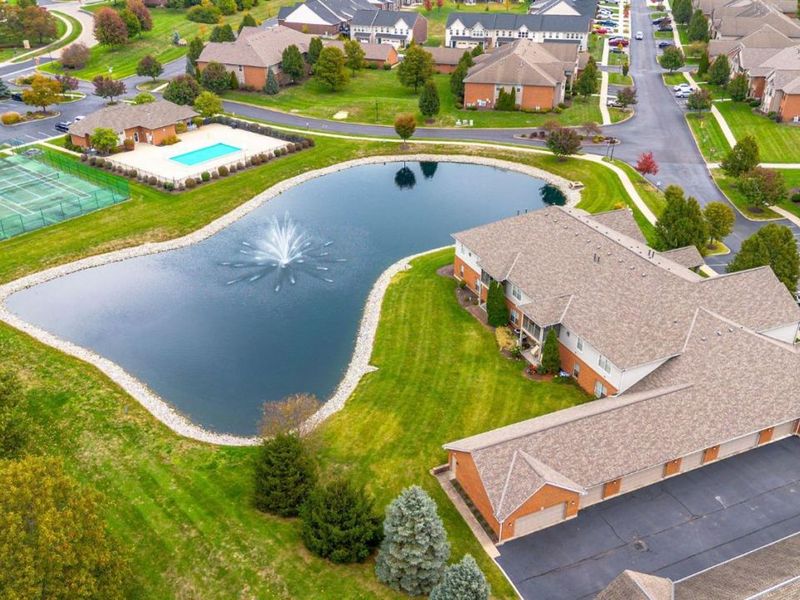 7991 Pinnacle Point Drive, Unit 101, West Chester, OH 45069 Photo 38