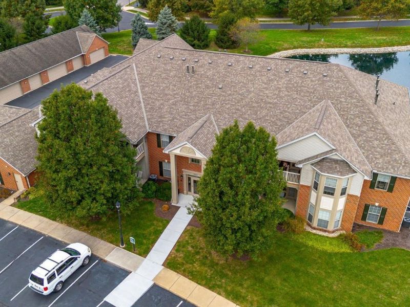 7991 Pinnacle Point Drive, Unit 101, West Chester, OH 45069 Photo 40