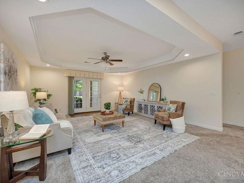 7991 Pinnacle Point Drive, Unit 101, West Chester, OH 45069 Photo 6