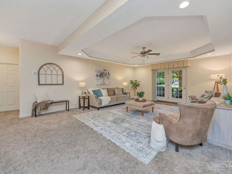 7991 Pinnacle Point Drive, Unit 101, West Chester, OH 45069 Photo 7