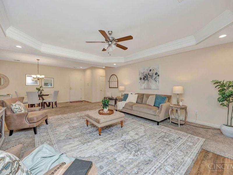 7991 Pinnacle Point Drive, Unit 101, West Chester, OH 45069 Photo 8