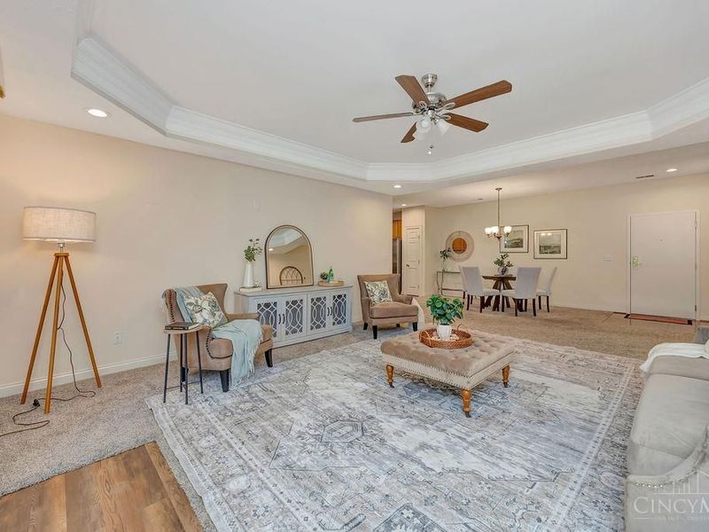 7991 Pinnacle Point Drive, Unit 101, West Chester, OH 45069 Photo 9