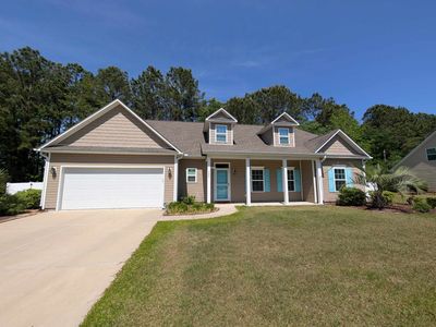 244 Belclare Way , Longs, SC 29568