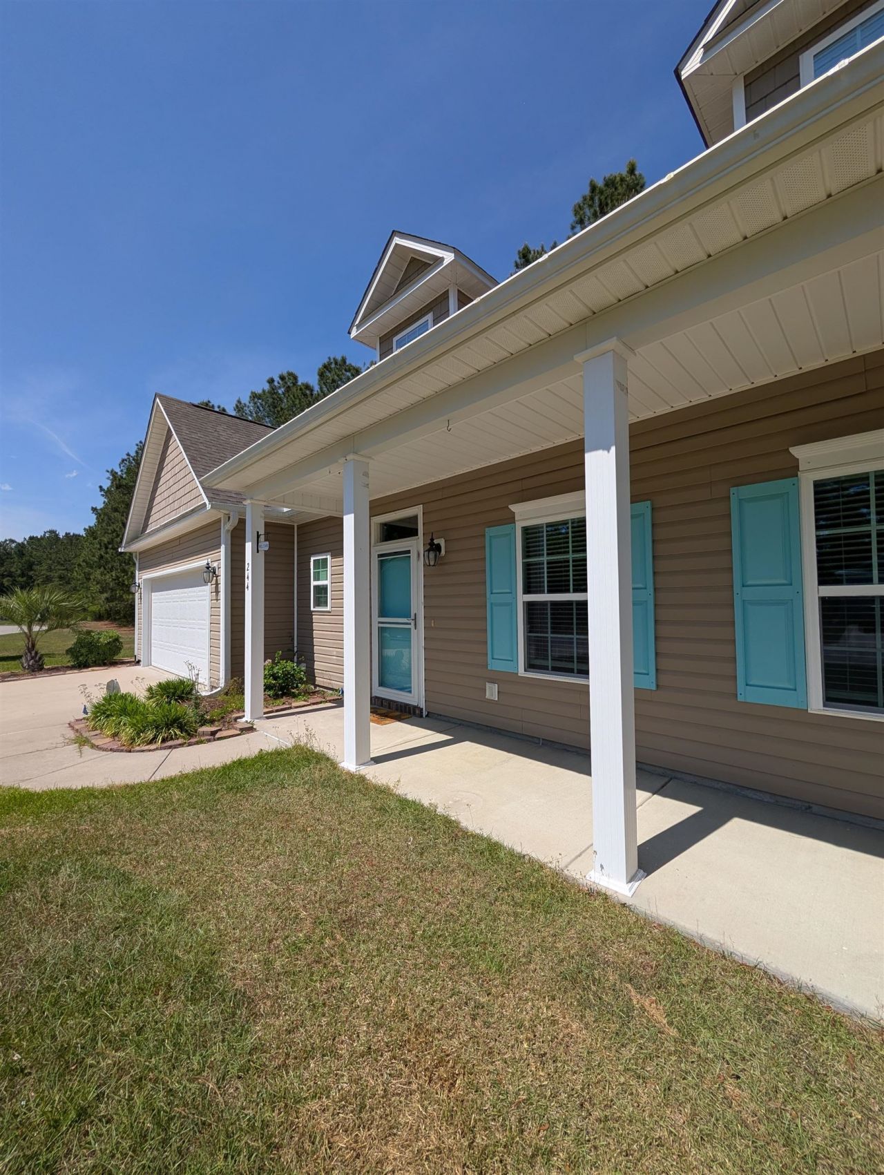 244 Belclare Way Photo 52