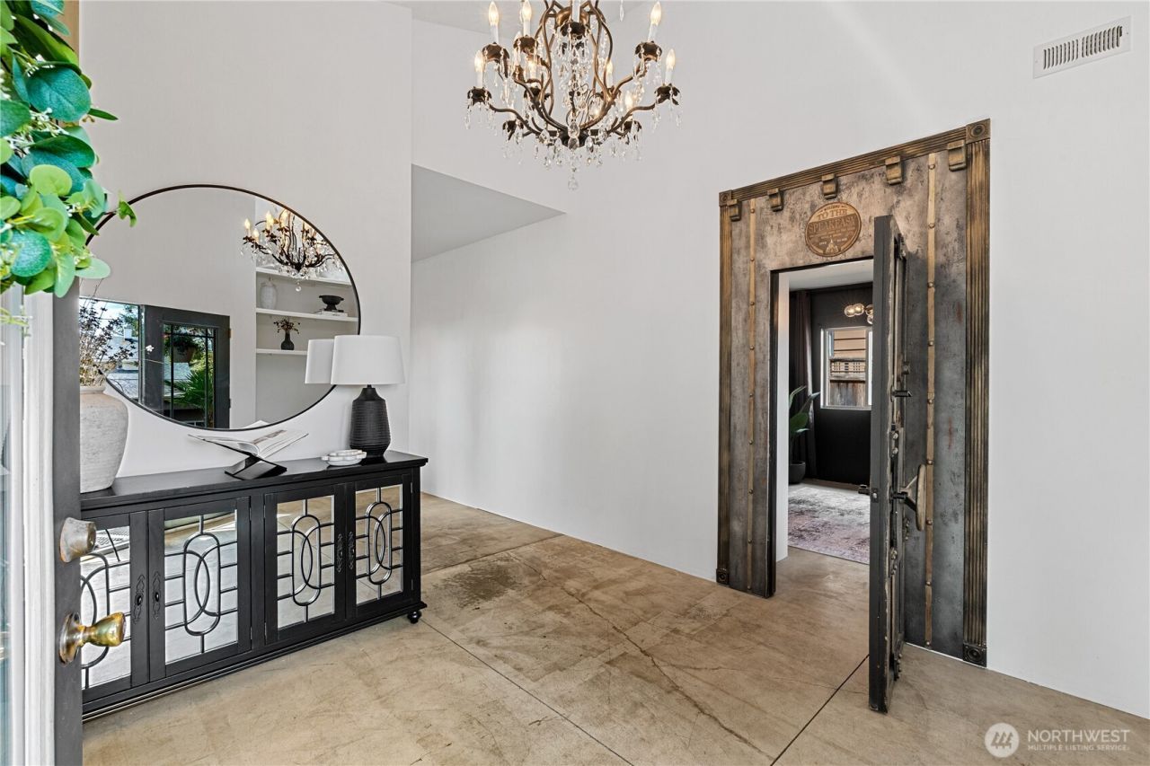 819 Conger Street , Aberdeen, WA 98520