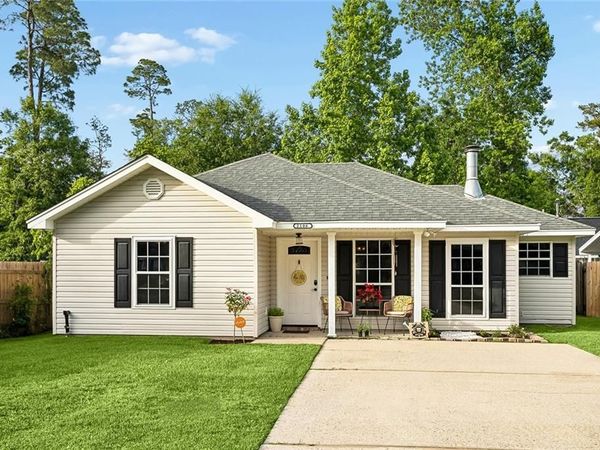 2106 ROBIN Street , Slidell, LA 70460