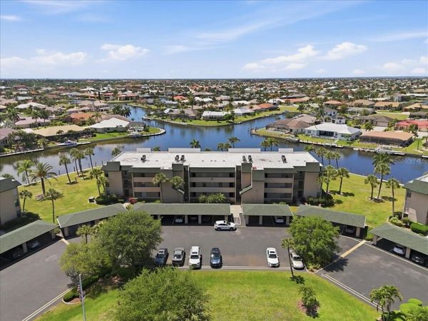 601 SHREVE STREET, Unit 32B, PUNTA GORDA, FL 33950