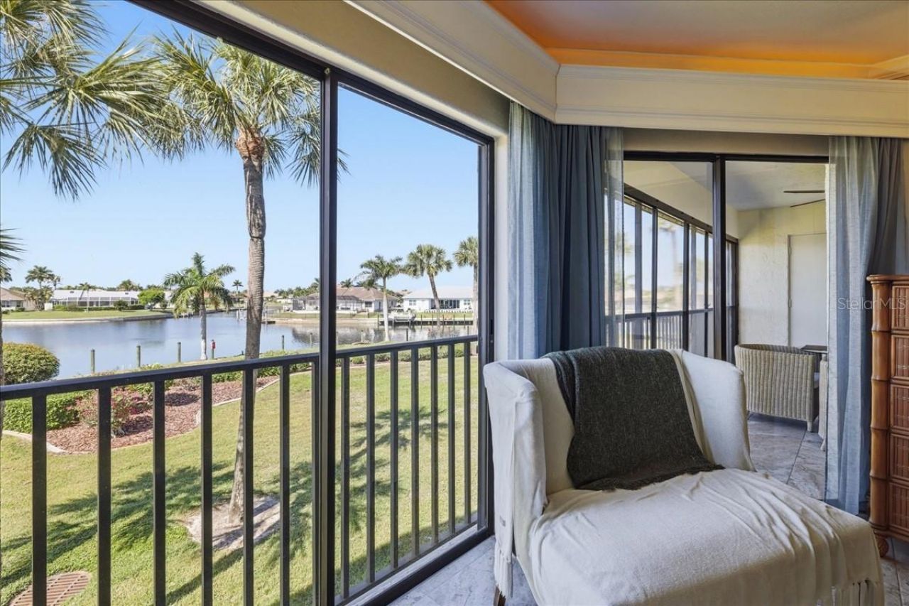 601 Shreve Street, Unit 32B, Punta Gorda, FL 33950 Photo