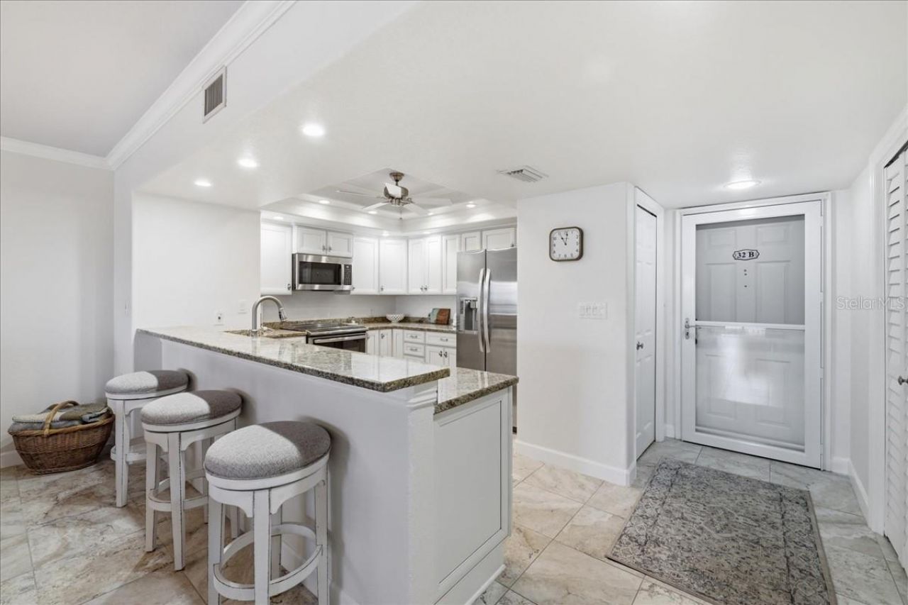 601 Shreve Street, Unit 32B, Punta Gorda, FL 33950 Photo