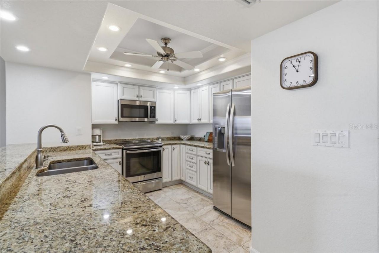 601 Shreve Street, Unit 32B, Punta Gorda, FL 33950 Photo