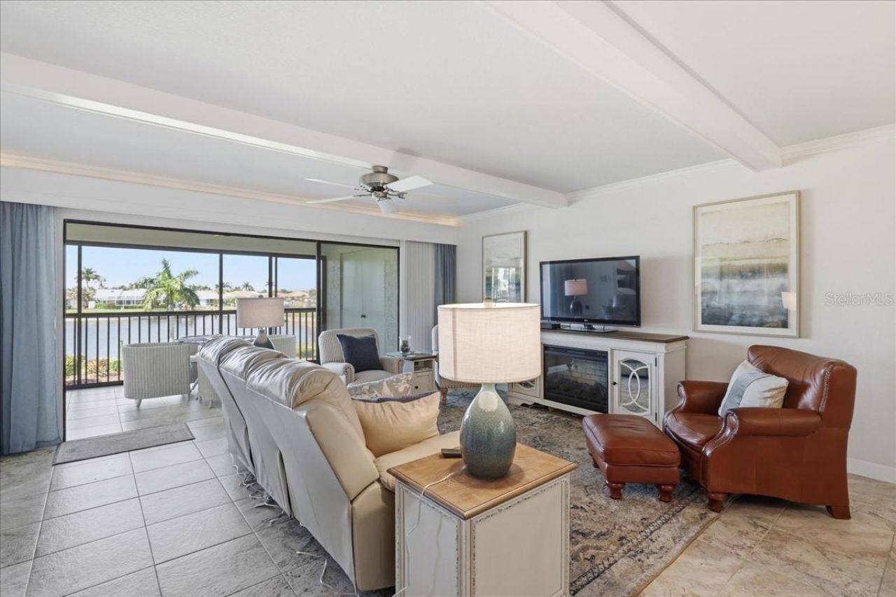 601 Shreve Street, Unit 32B, Punta Gorda, FL 33950 Photo