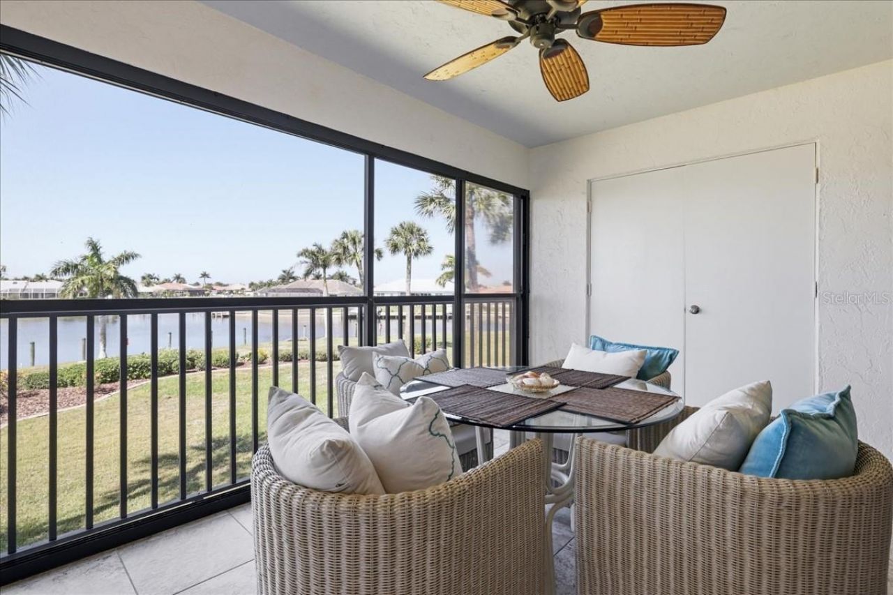 601 Shreve Street, Unit 32B, Punta Gorda, FL 33950 Photo
