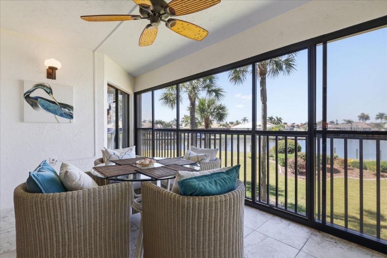 601 Shreve Street, Unit 32B, Punta Gorda, FL 33950 Photo