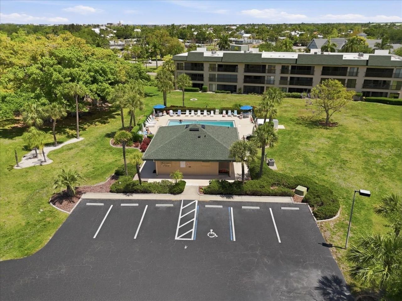 601 Shreve Street, Unit 32B, Punta Gorda, FL 33950 Photo