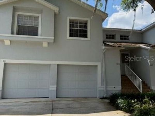 315 EAGLE RIDGE DRIVE , DAVENPORT, FL 33837