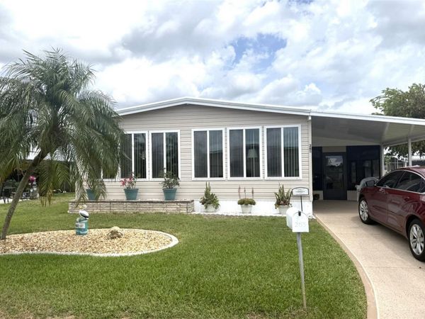 265 MARINER DRIVE , NORTH PORT, FL 34287