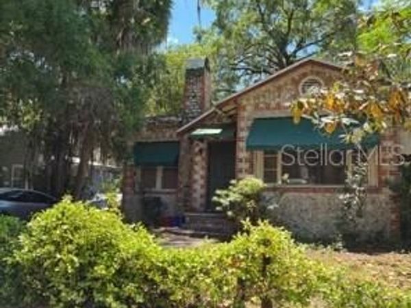 923 NW 5TH AVENUE NW, GAINESVILLE, FL 32601