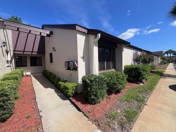 101 GRAND PLAZA DRIVE , Unit I20, ORANGE CITY, FL 32763